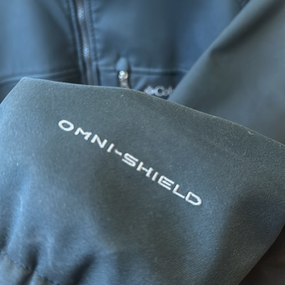 Columbia Jacket - Picture 3 of 7